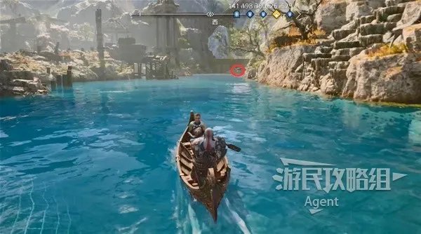 《战神5诸神黄昏》图文流程白金攻略 全支线+收集+谜题解析