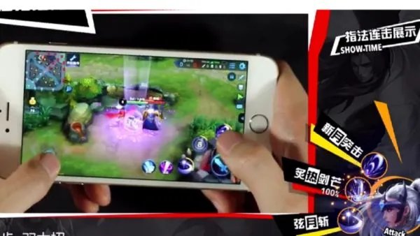 露娜大招的无限使用方法怎么操作?