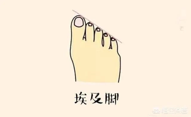 女星走红毯都选一字带凉鞋,什么脚型的妹子适合穿一字带凉鞋?