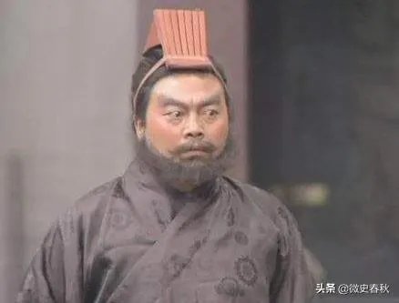 曹豹为什么是吕布的岳父
