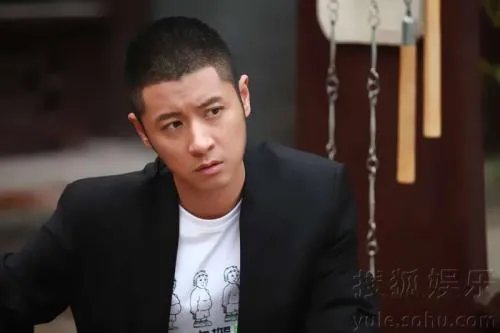 任重自曝最胖时体重达到91公斤,男明星91公斤算肥胖吗?