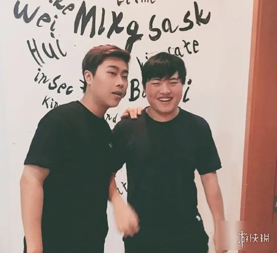 55开粉丝贴吧求助Uzi 网友:等你打上国服第一再说吧