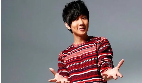 林俊杰和张韶涵之间有哪些恩怨?