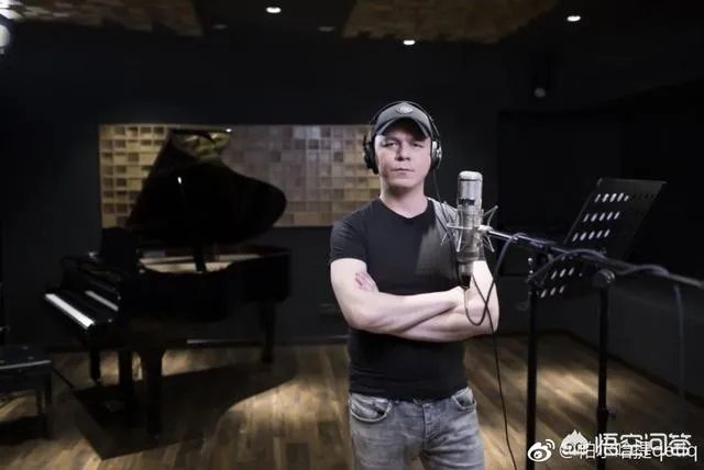 曾经火遍《中国好声音》的帕尔哈提最近怎么样?