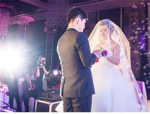 婚庆摄像摄影拍摄技巧  实用的婚礼拍摄方法