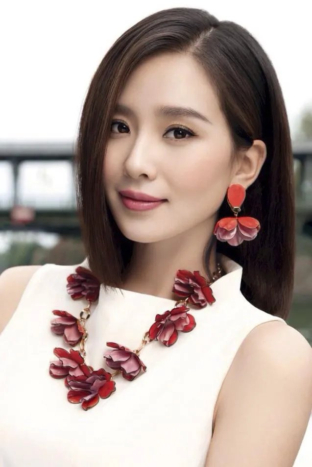 刘诗诗和杨幂你认为谁更漂亮?