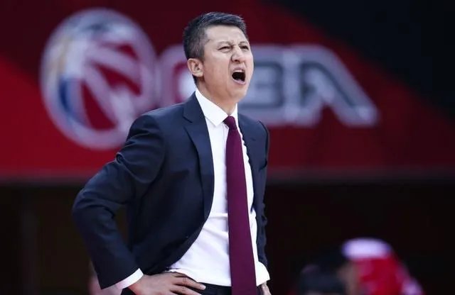 郭艾伦一直缺席CBA，后续他将何去何从？
