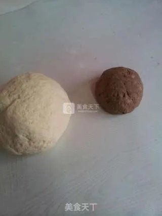 手工豆沙包