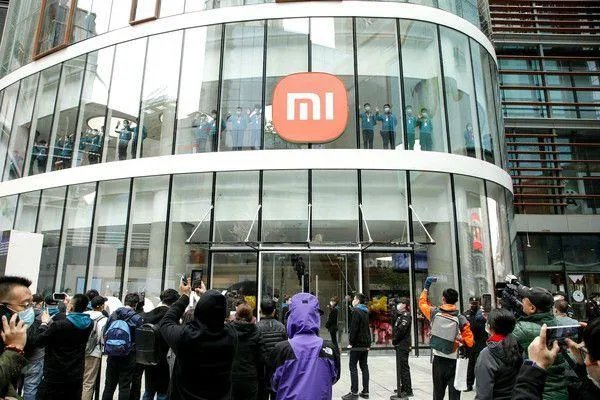小米科技被法院强制执行,你怎么看待这一消息?