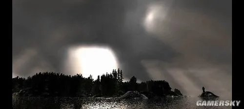 诚意生存冒险游戏《密斯玛塔（Miasmata）》首支预告片欣赏