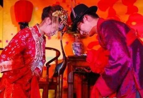 山东临沂订婚习俗