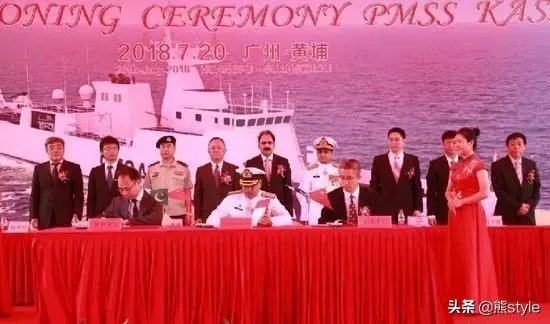中巴合力开发的瓜达尔港，位置有多重要？