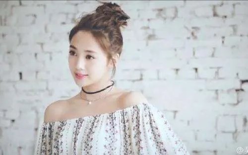 吴映洁为什么叫鬼鬼？