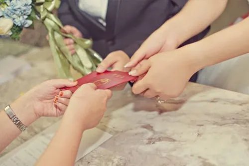 二婚结婚证办理流程介绍  二婚结婚证要多少钱