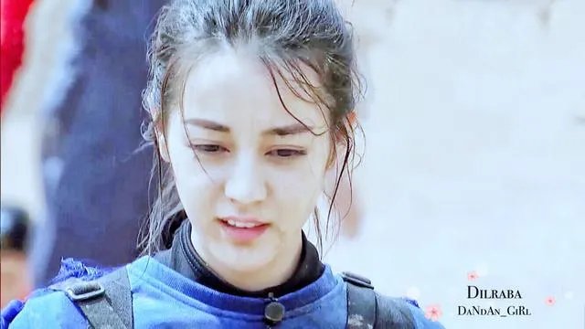 你们觉得鹿晗需要倒贴迪丽热巴么？