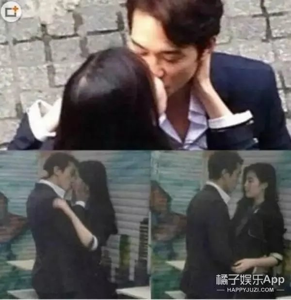 为什么大多数网友觉得宋承宪配不上刘亦菲?