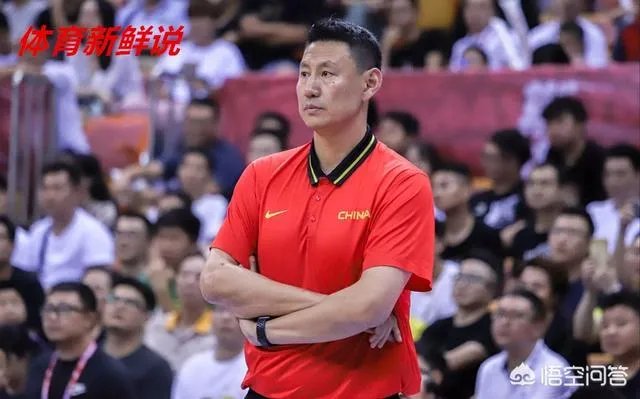 第二批裁员出来后,男篮最终大名单会是谁?任骏飞会搭上末班车吗?