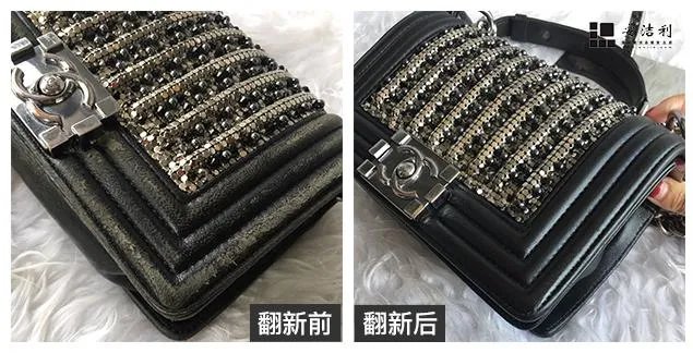 世界上有哪些知名的时尚品牌?