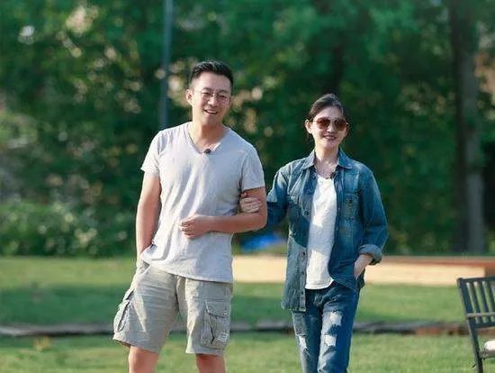 徐妈称大S汪小菲已经和好,你知道关于他们夫妻间的感情吗?