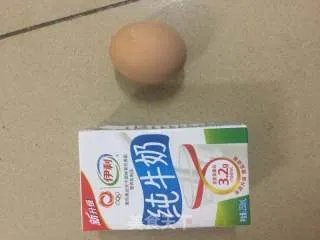 双皮奶
