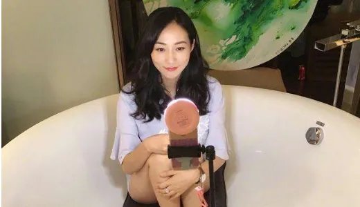 没绯闻的女明星
