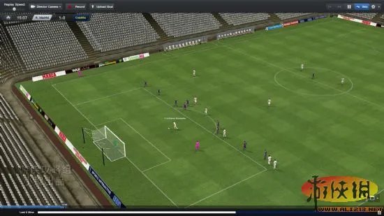 《FM足球经理2013》游戏评测【游侠攻略组】