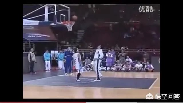 职业运动员和业余选手的差距有多大?