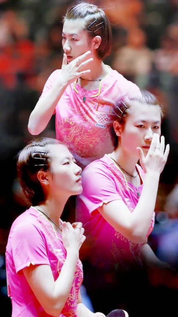 你为什么喜欢丁宁？她身上有哪些特有的魅力？