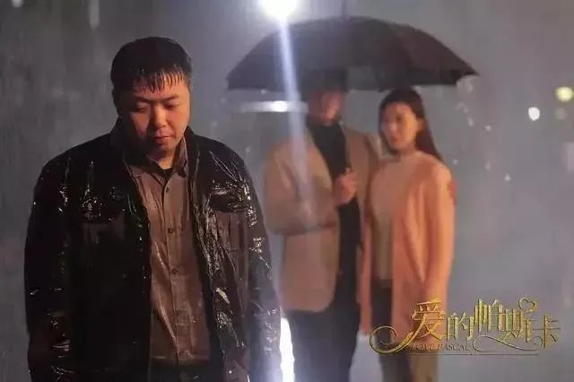 杜海涛主演电影《爱的帕斯卡》票房仅4000，你怎么看？