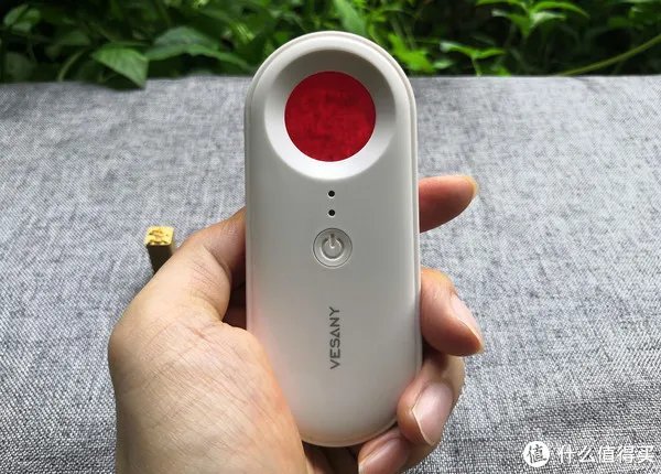评评测测 篇六：反监控信号探测器，新一代哄女孩神器，和女朋友来一场反窥大战！