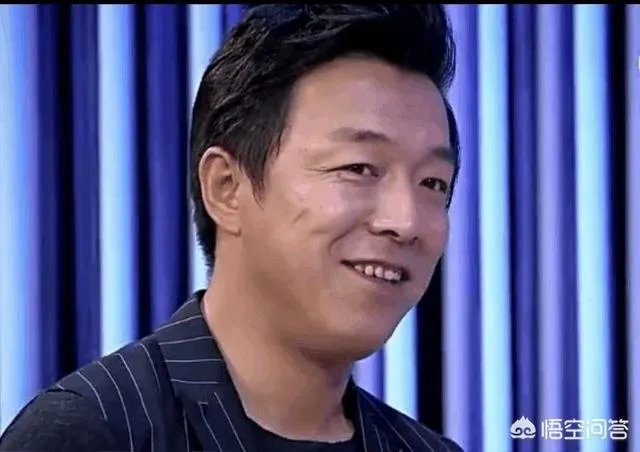 为什么大家喜欢黄渤？