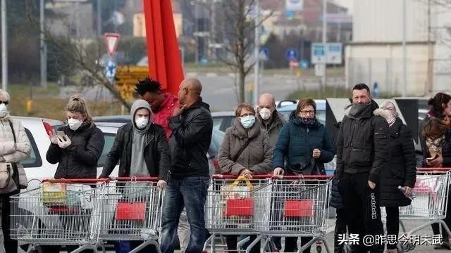 意大利的医疗条件很差吗？死亡率为什么这么高？