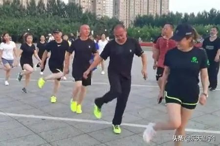 怎样跳好广场舞呢?