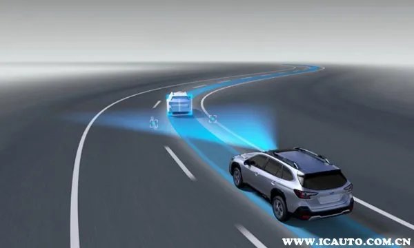 斯巴鲁eyesight驾驶辅助系统什么意思?eyesight系统有用吗