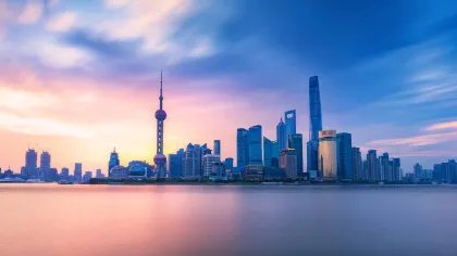 上海特色旅游景点