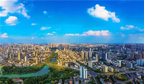 合肥房价历年走势图  2017年合肥房价将持续上涨