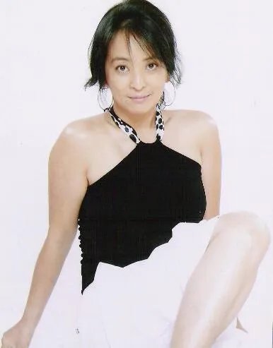 曝光李勤勤整容后的样子 李勤勤老公是谁