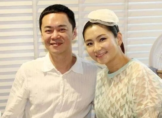 张承中尹馨分手,两人的感情出了什么问题?