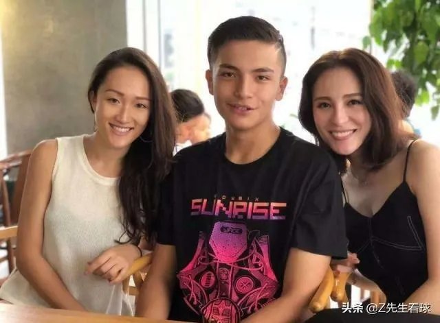 李楠、王治郅、巩晓彬的儿子都入选了国青男篮,巴特尔的儿子呢?