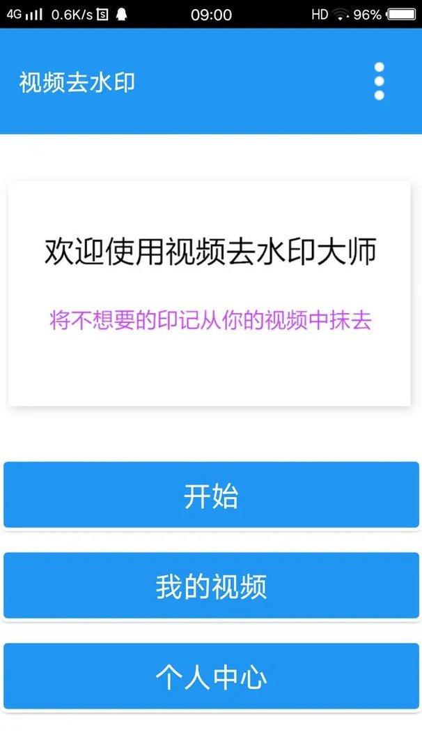 用什么软件可以裁剪水印