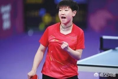 世乒赛签位表正式出炉,国乒五员女将谁最有可能会成为伊藤美诚的阻击者?