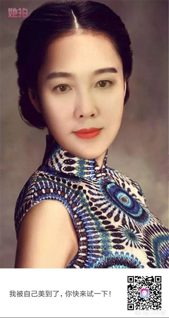 你见过自己最美的样子吗?