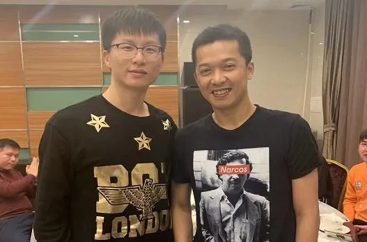 羽坛名将陶菲克近况如何?