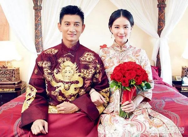 吴奇隆前妻马雅舒现在怎么样?