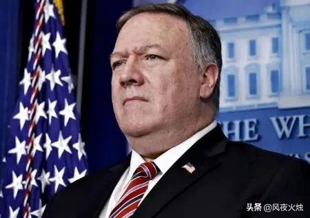 美国国务卿彭佩奥父亲去世,未透露是否死于新冠病毒,大家怎么看?
