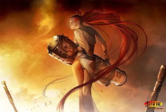 盘点最仰慕游戏工作室TOP10!你们觉得如何?