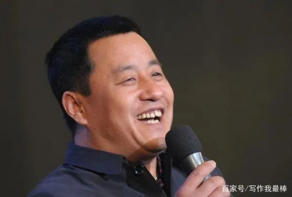 王小宝被赵本山捧红后又被封杀,当时发生了什么 ?