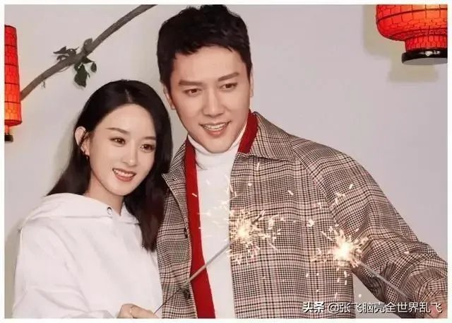 有人说赵丽颖离婚是早晚的事，冯绍峰真的那么渣吗？