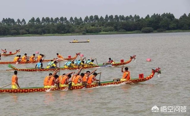 4月21日,广西桂林两龙舟翻船17人死亡的特大事故,我们应吸取什么样的教训?