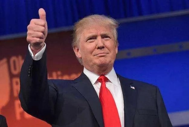 你认为唐纳德·特朗普将在2020年的总统选举中获胜吗？